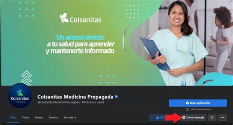 colsanitas citas|Programación cita entrega de medicamentos